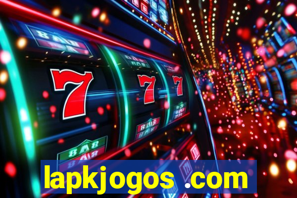 lapkjogos .com